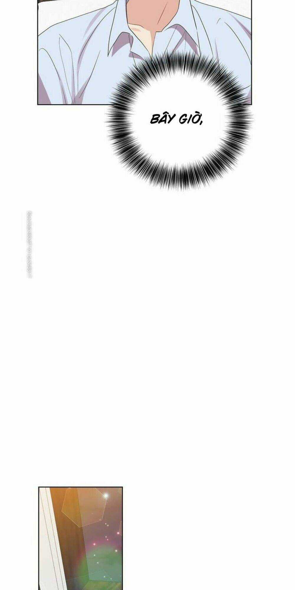 Tôi Trở Thành Gia Sư Của Tên Bạo Chúa Chapter 22 trang 20