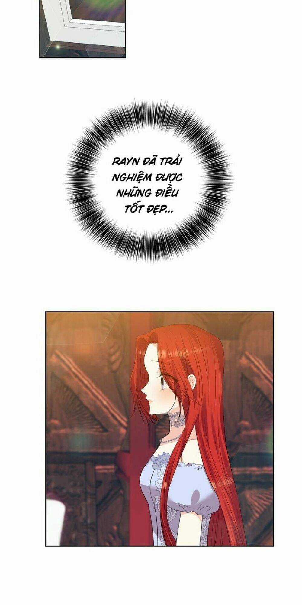 Tôi Trở Thành Gia Sư Của Tên Bạo Chúa Chapter 22 trang 21