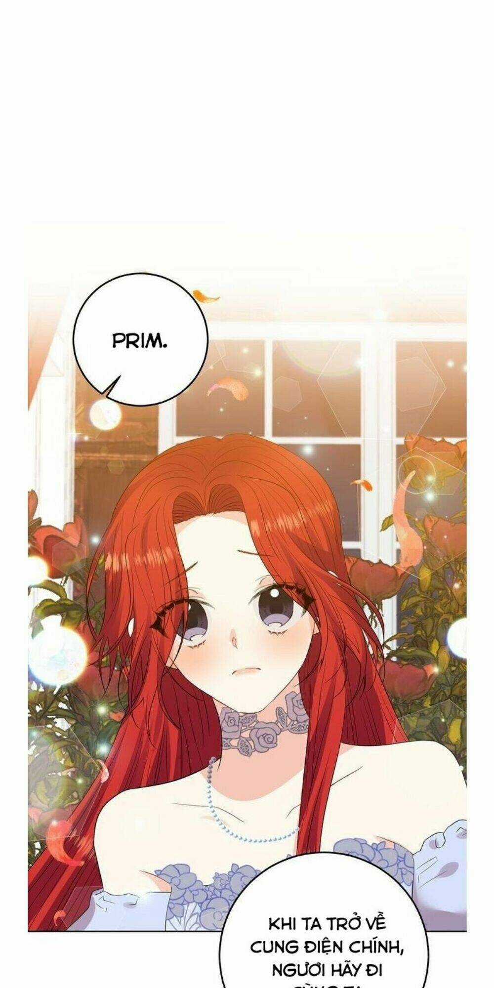 Tôi Trở Thành Gia Sư Của Tên Bạo Chúa Chapter 22 trang 25