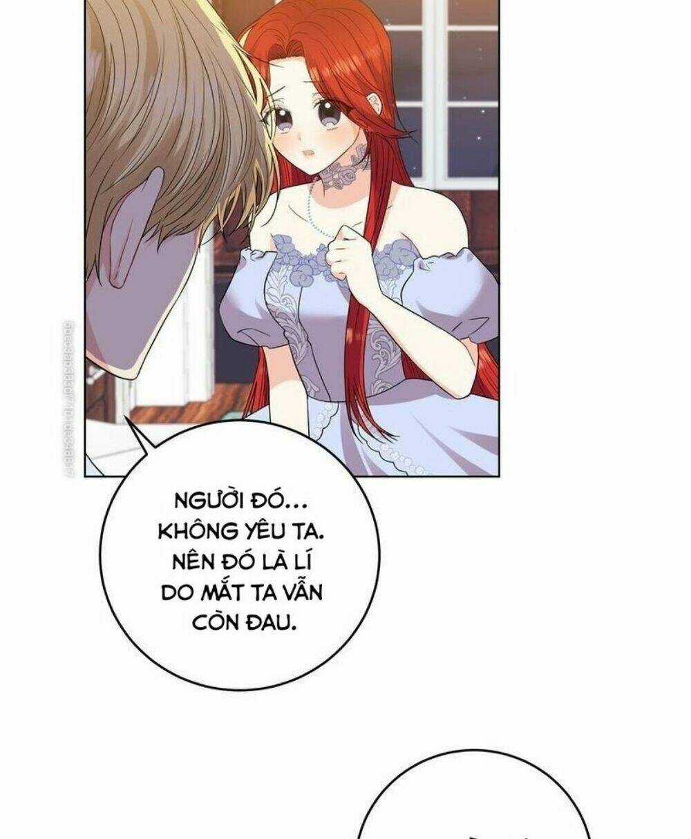 Tôi Trở Thành Gia Sư Của Tên Bạo Chúa Chapter 22 trang 29