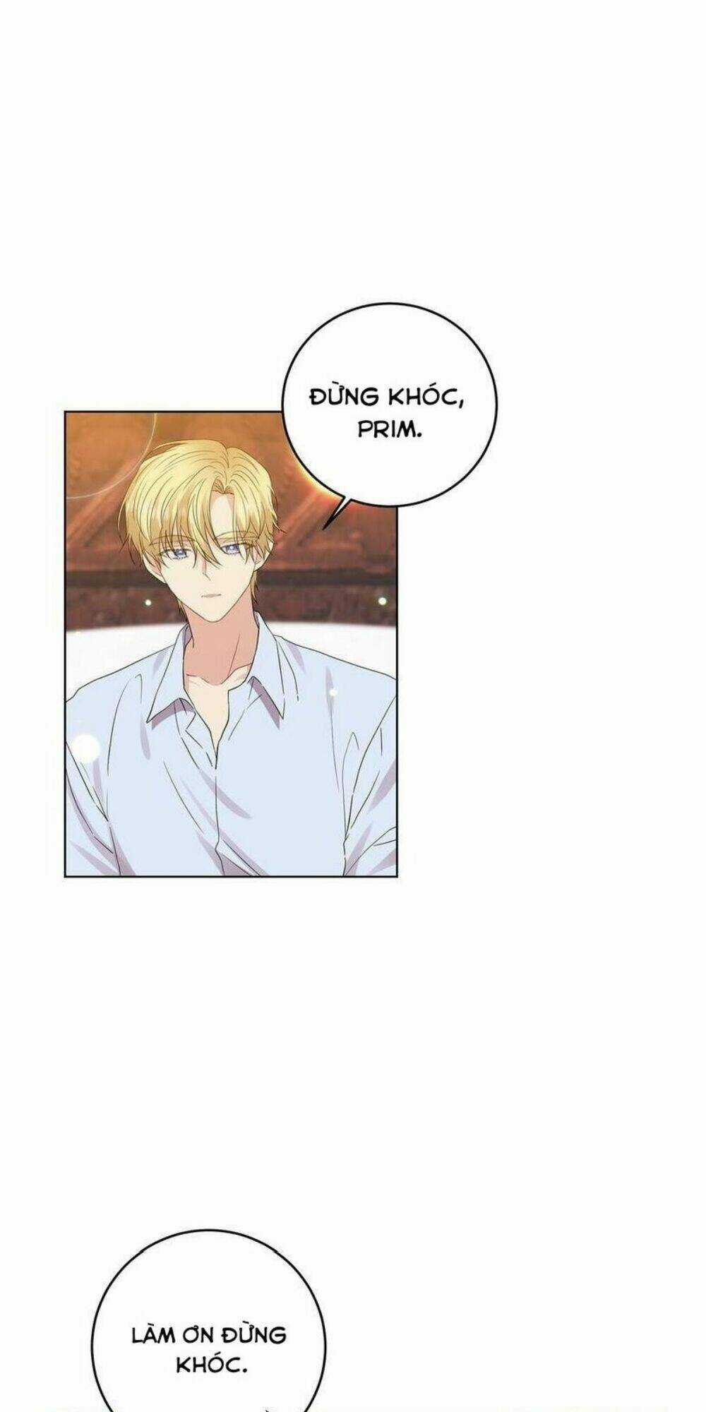 Tôi Trở Thành Gia Sư Của Tên Bạo Chúa Chapter 22 trang 3