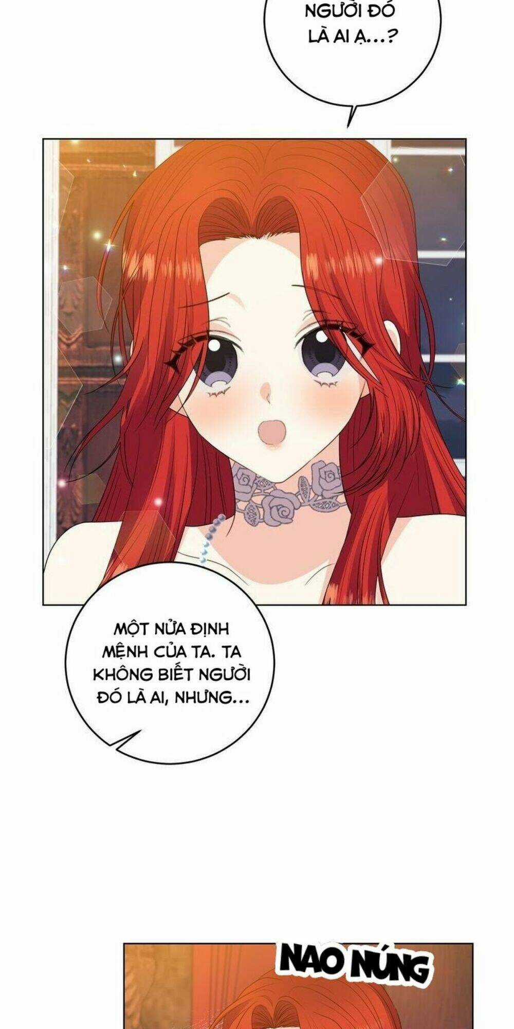 Tôi Trở Thành Gia Sư Của Tên Bạo Chúa Chapter 22 trang 30