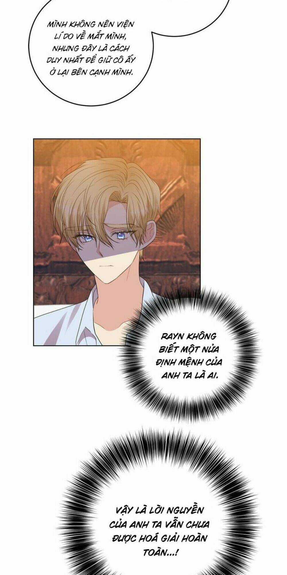 Tôi Trở Thành Gia Sư Của Tên Bạo Chúa Chapter 22 trang 32