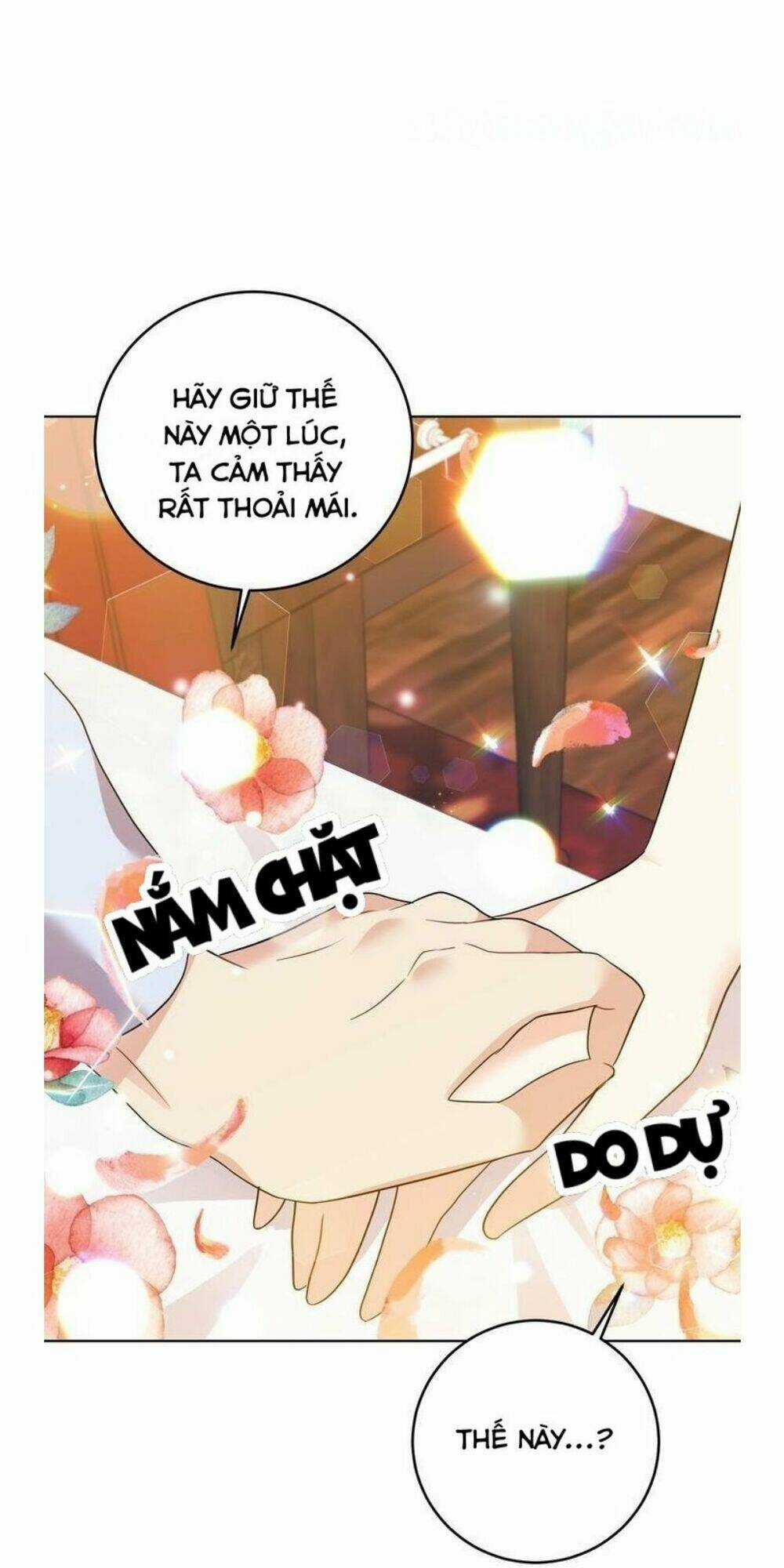 Tôi Trở Thành Gia Sư Của Tên Bạo Chúa Chapter 22 trang 36