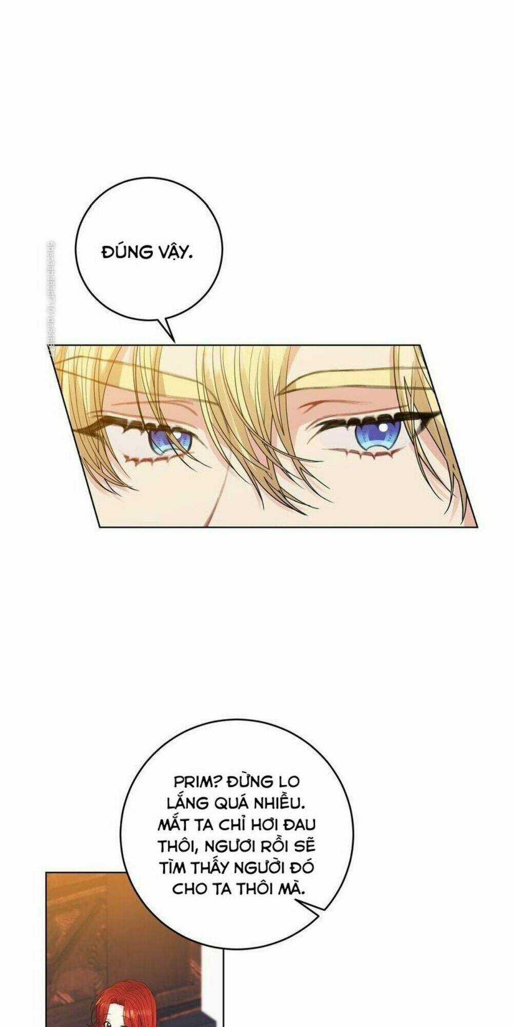 Tôi Trở Thành Gia Sư Của Tên Bạo Chúa Chapter 22 trang 37