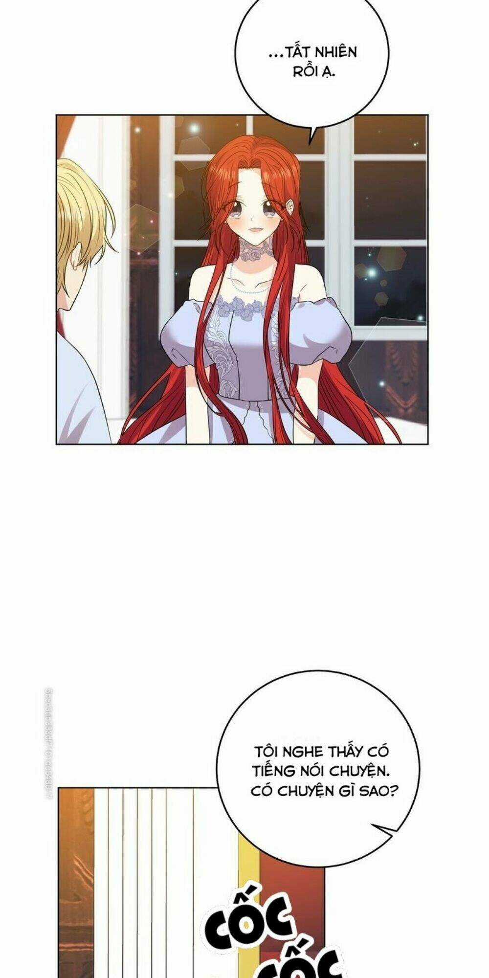 Tôi Trở Thành Gia Sư Của Tên Bạo Chúa Chapter 22 trang 39