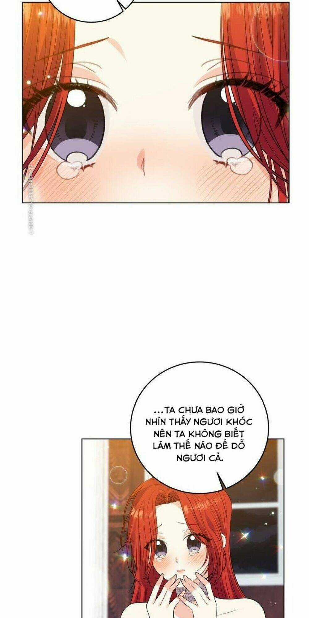 Tôi Trở Thành Gia Sư Của Tên Bạo Chúa Chapter 22 trang 4