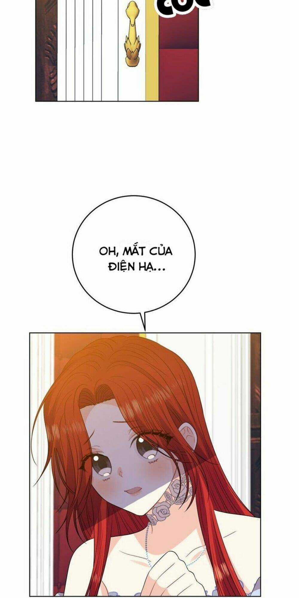 Tôi Trở Thành Gia Sư Của Tên Bạo Chúa Chapter 22 trang 40