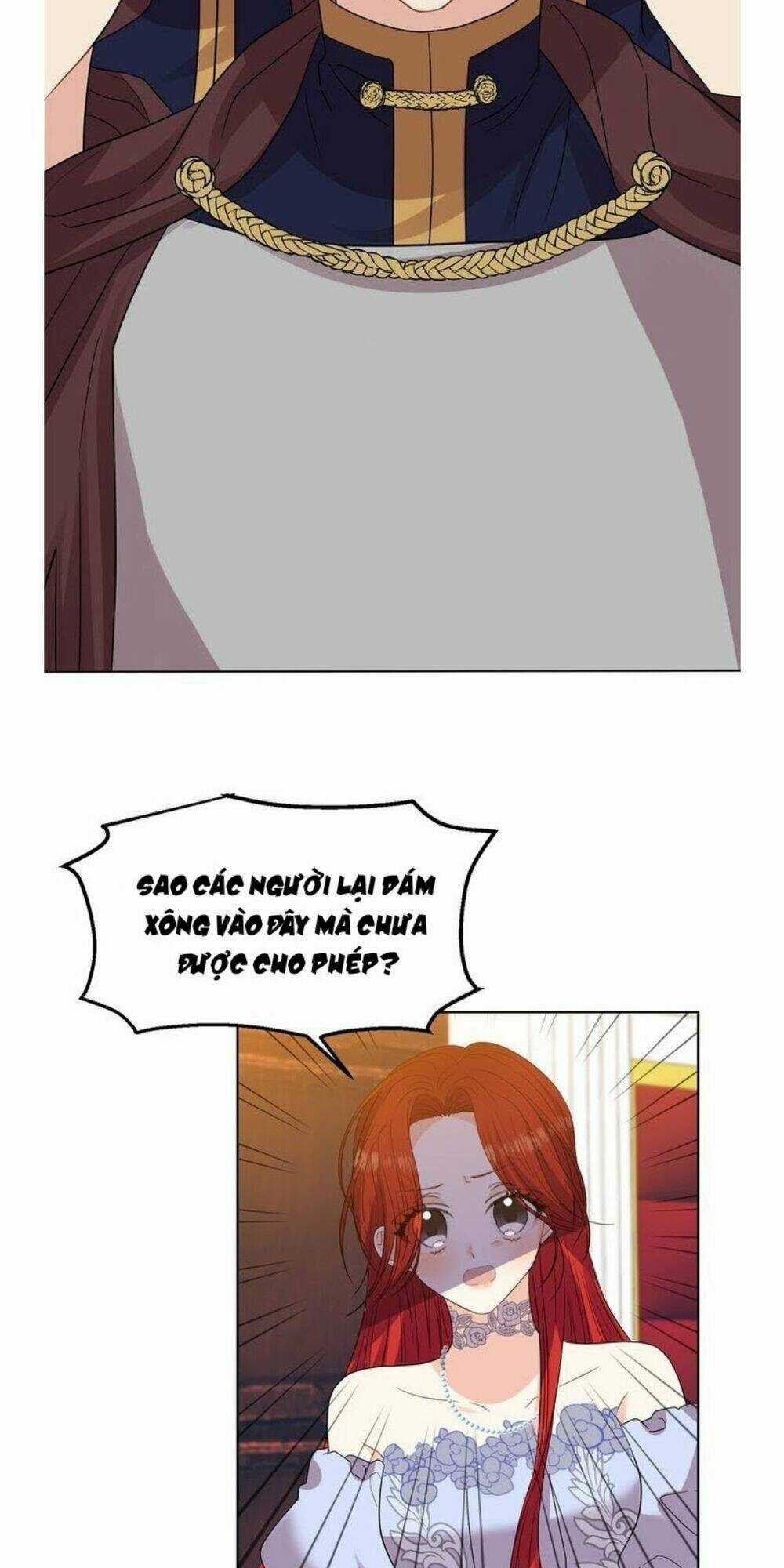 Tôi Trở Thành Gia Sư Của Tên Bạo Chúa Chapter 22 trang 42