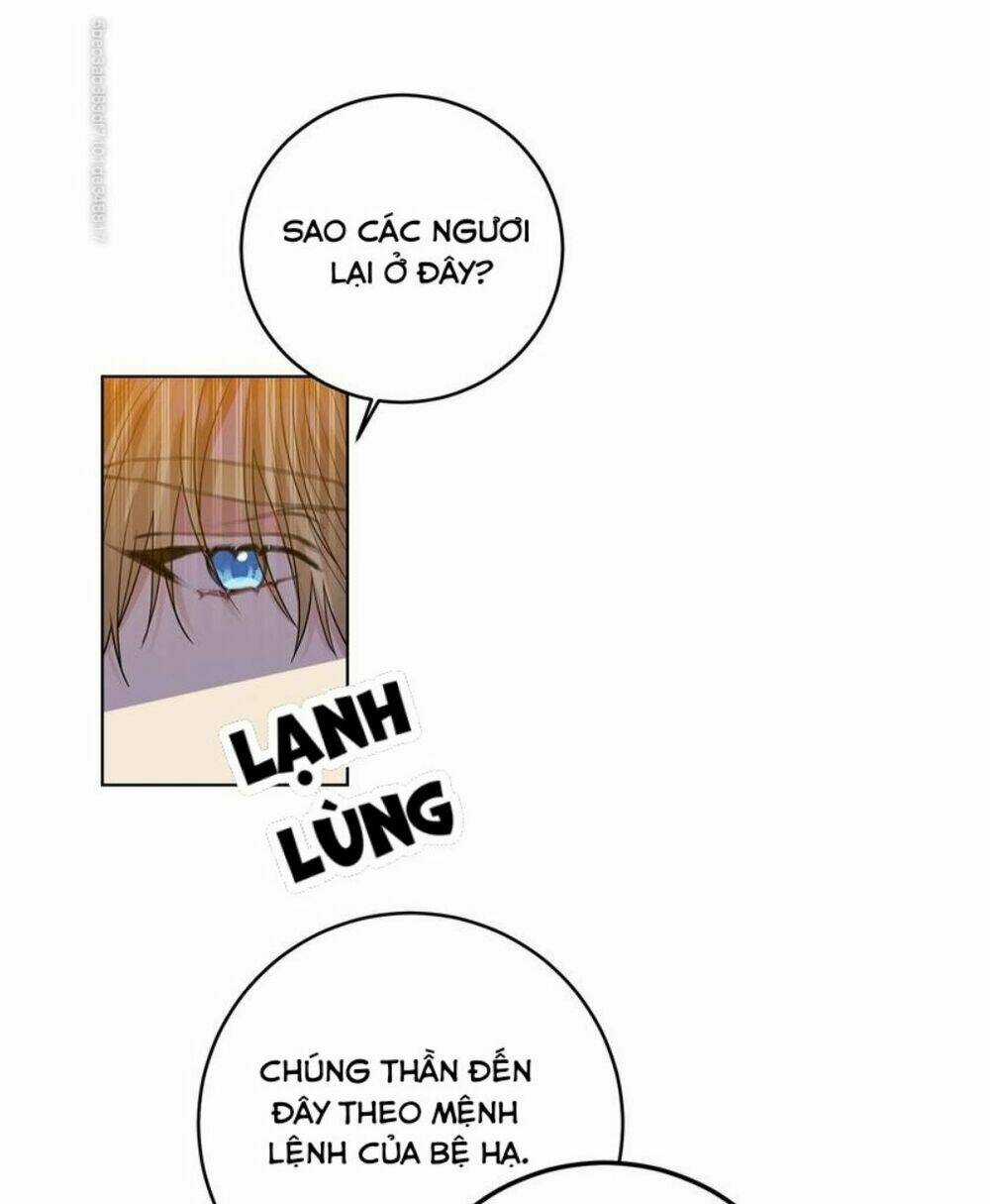 Tôi Trở Thành Gia Sư Của Tên Bạo Chúa Chapter 22 trang 44