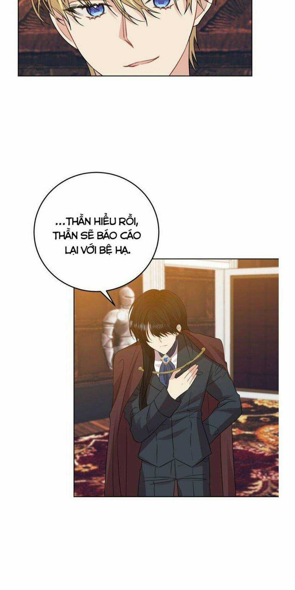 Tôi Trở Thành Gia Sư Của Tên Bạo Chúa Chapter 22 trang 48