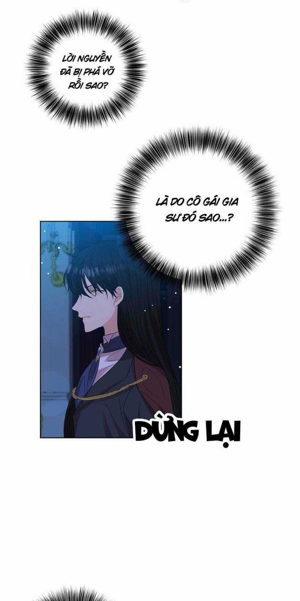 Tôi Trở Thành Gia Sư Của Tên Bạo Chúa Chapter 22 trang 50