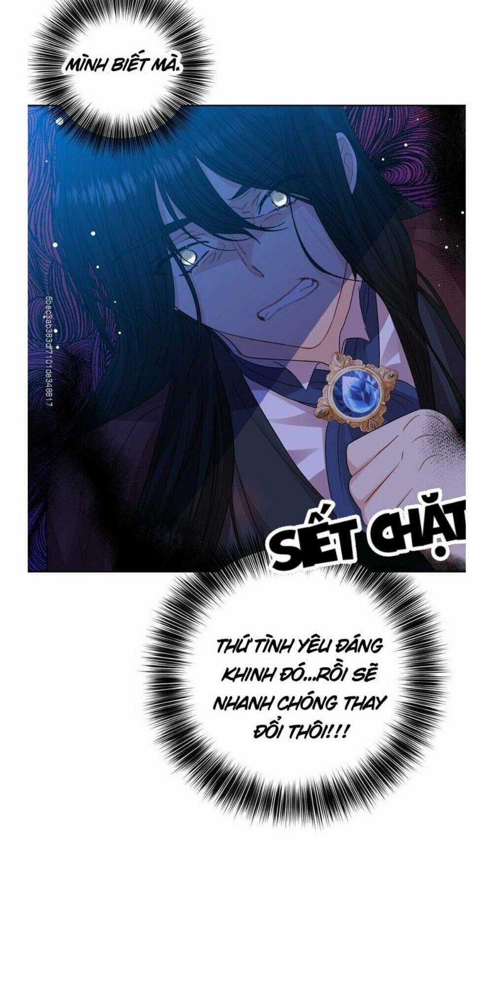 Tôi Trở Thành Gia Sư Của Tên Bạo Chúa Chapter 22 trang 51