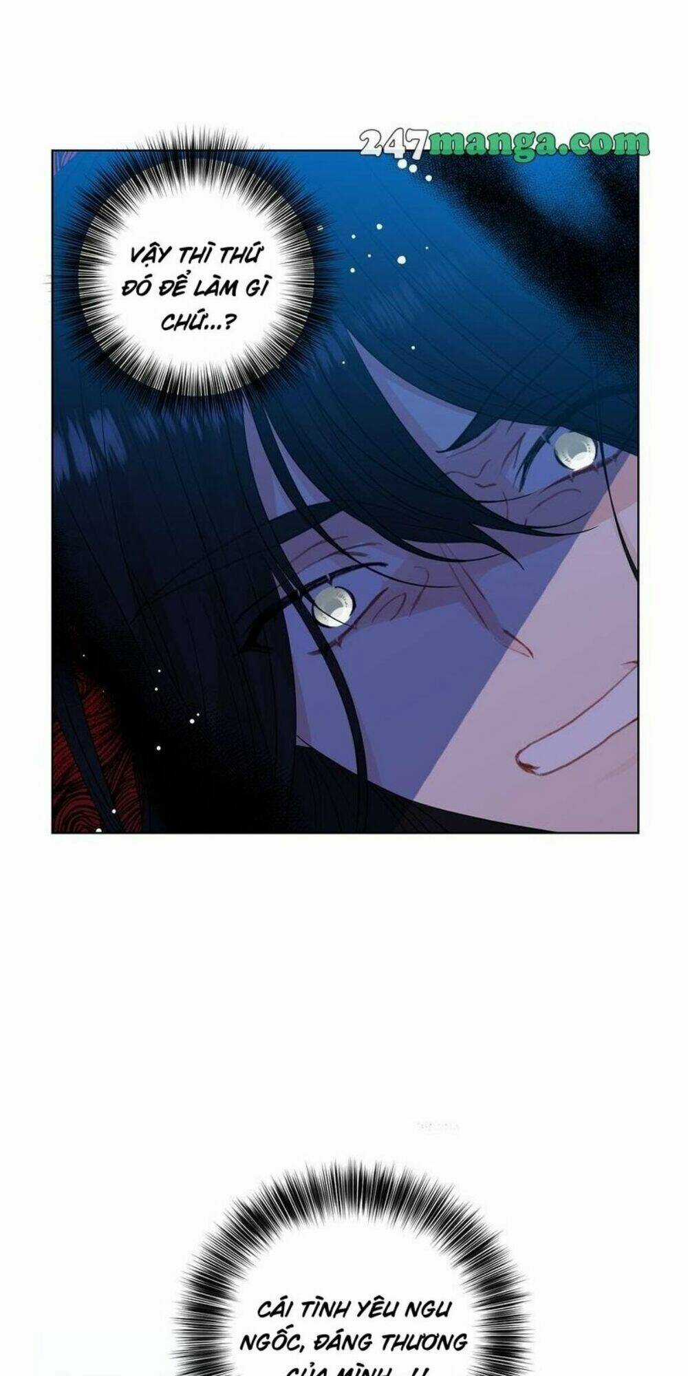 Tôi Trở Thành Gia Sư Của Tên Bạo Chúa Chapter 22 trang 52