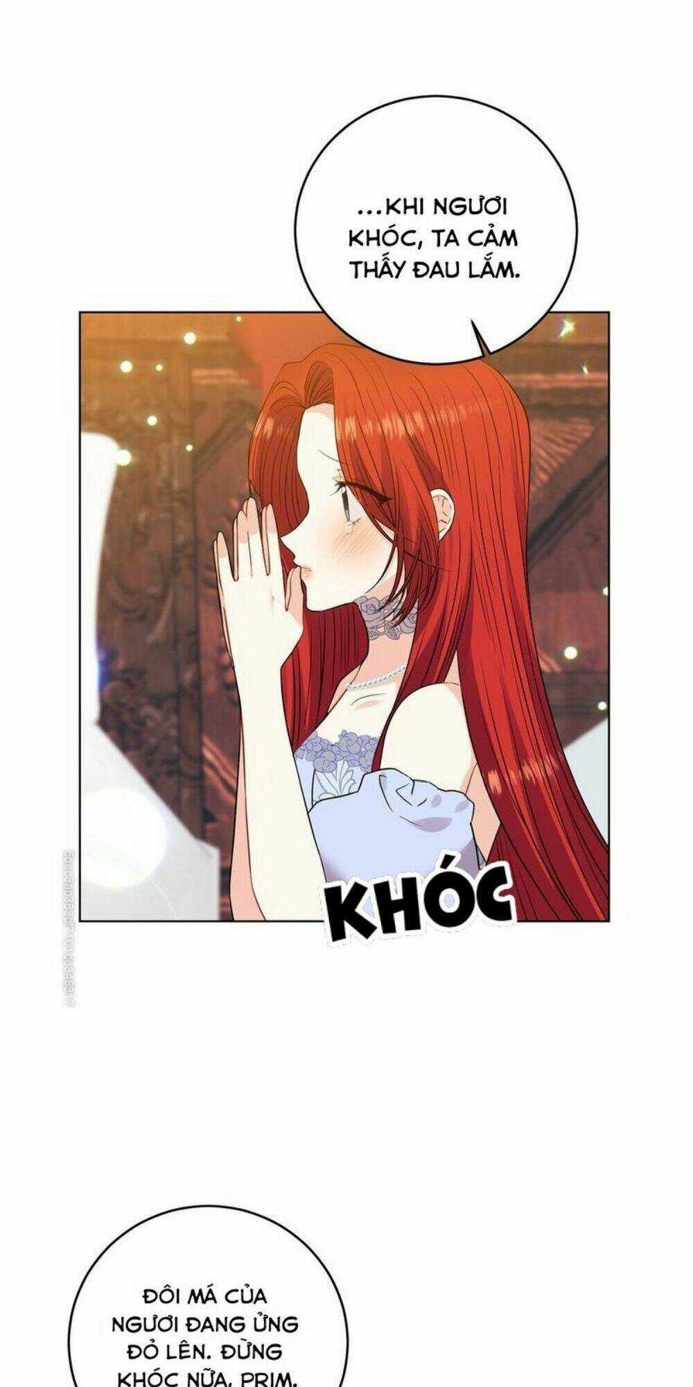 Tôi Trở Thành Gia Sư Của Tên Bạo Chúa Chapter 22 trang 6