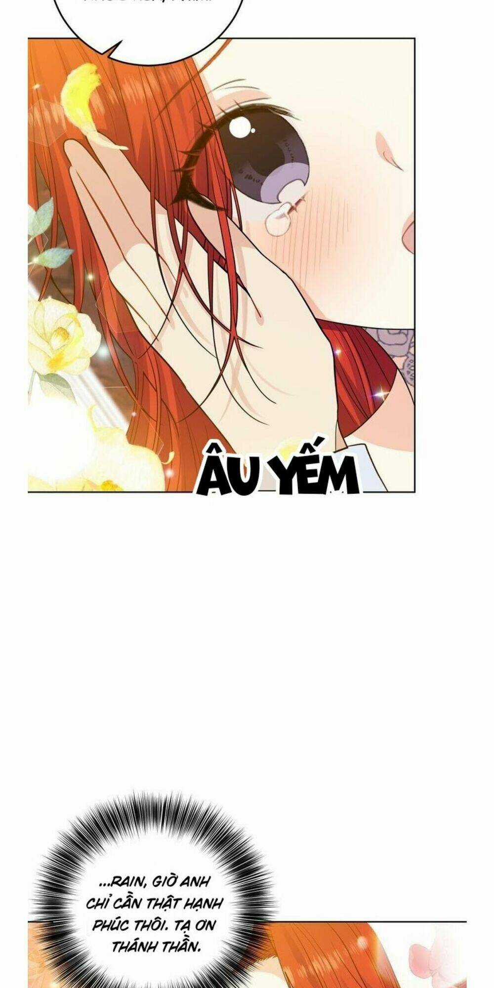 Tôi Trở Thành Gia Sư Của Tên Bạo Chúa Chapter 22 trang 7