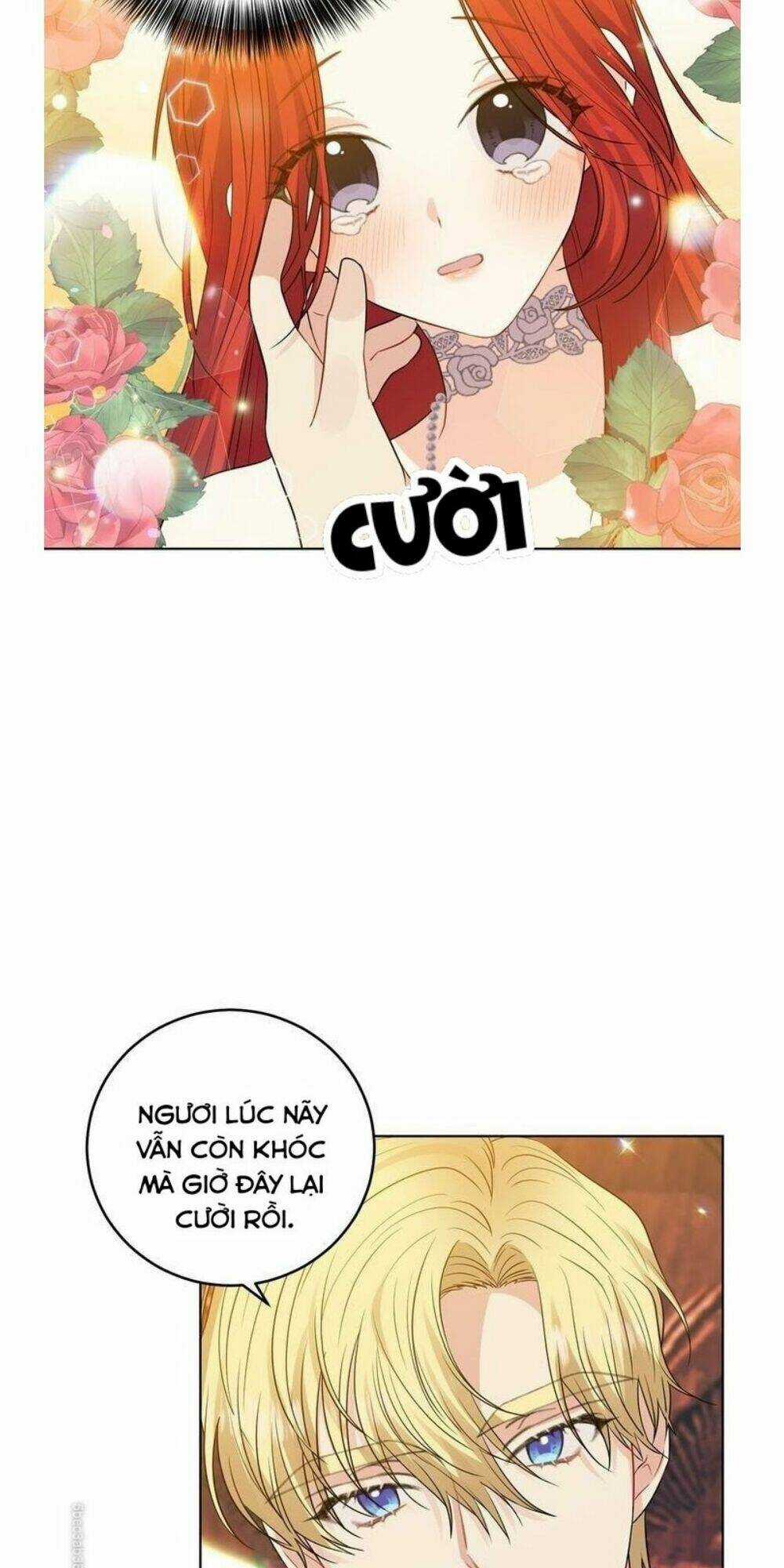 Tôi Trở Thành Gia Sư Của Tên Bạo Chúa Chapter 22 trang 8