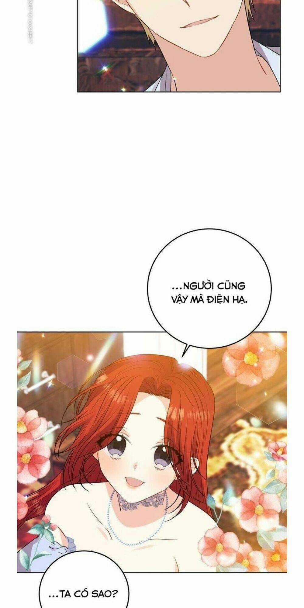 Tôi Trở Thành Gia Sư Của Tên Bạo Chúa Chapter 22 trang 9