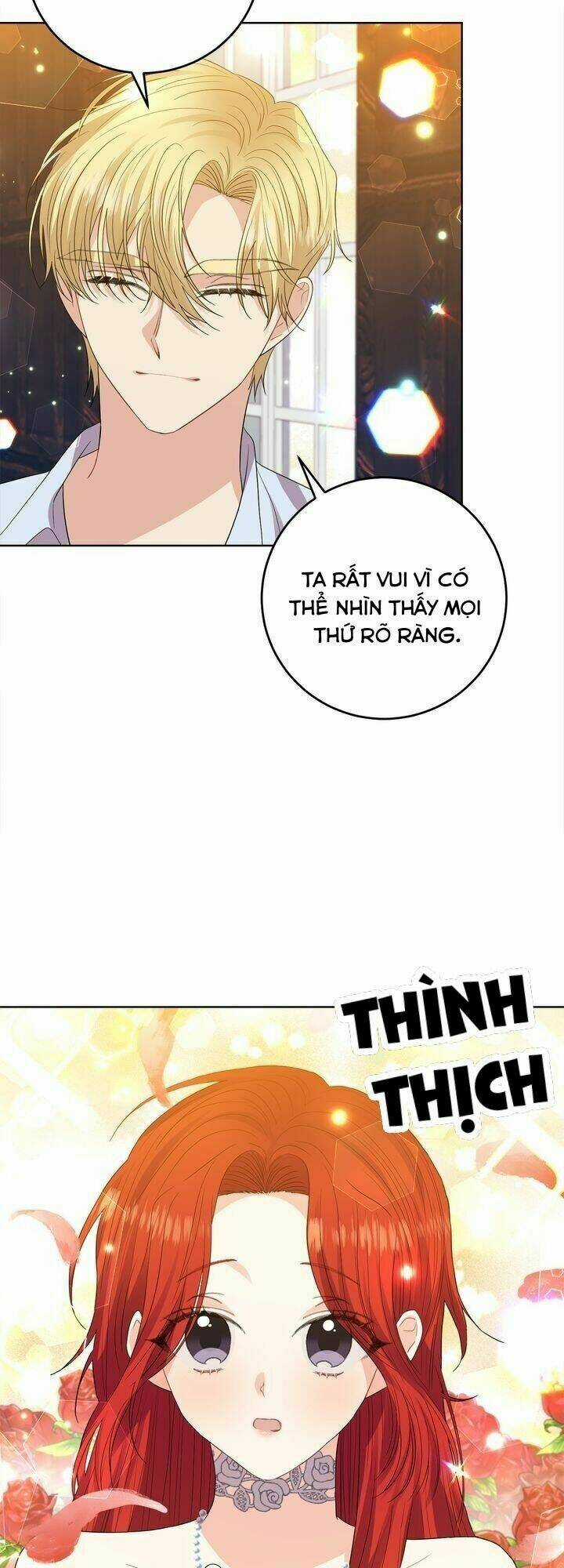 Tôi Trở Thành Gia Sư Của Tên Bạo Chúa Chapter 23 trang 10