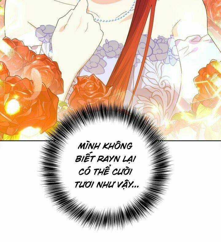 Tôi Trở Thành Gia Sư Của Tên Bạo Chúa Chapter 23 trang 11