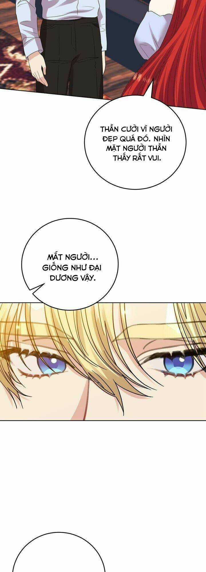 Tôi Trở Thành Gia Sư Của Tên Bạo Chúa Chapter 23 trang 13