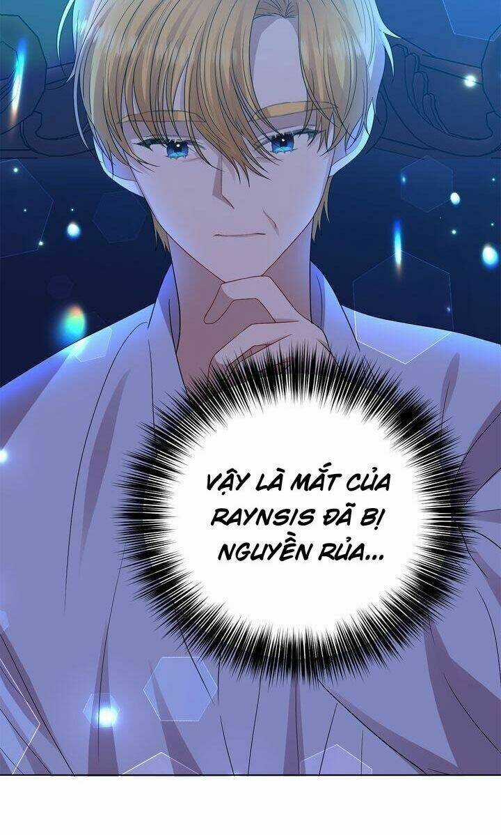 Tôi Trở Thành Gia Sư Của Tên Bạo Chúa Chapter 23 trang 19