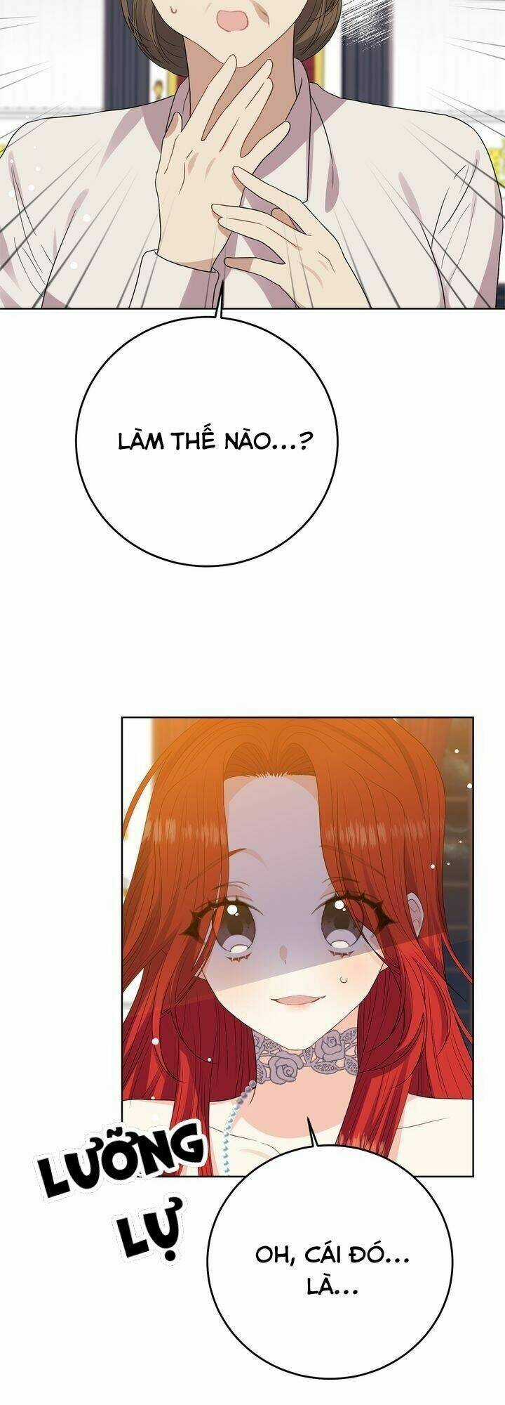 Tôi Trở Thành Gia Sư Của Tên Bạo Chúa Chapter 23 trang 2