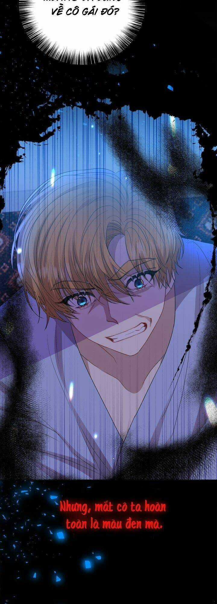 Tôi Trở Thành Gia Sư Của Tên Bạo Chúa Chapter 23 trang 23