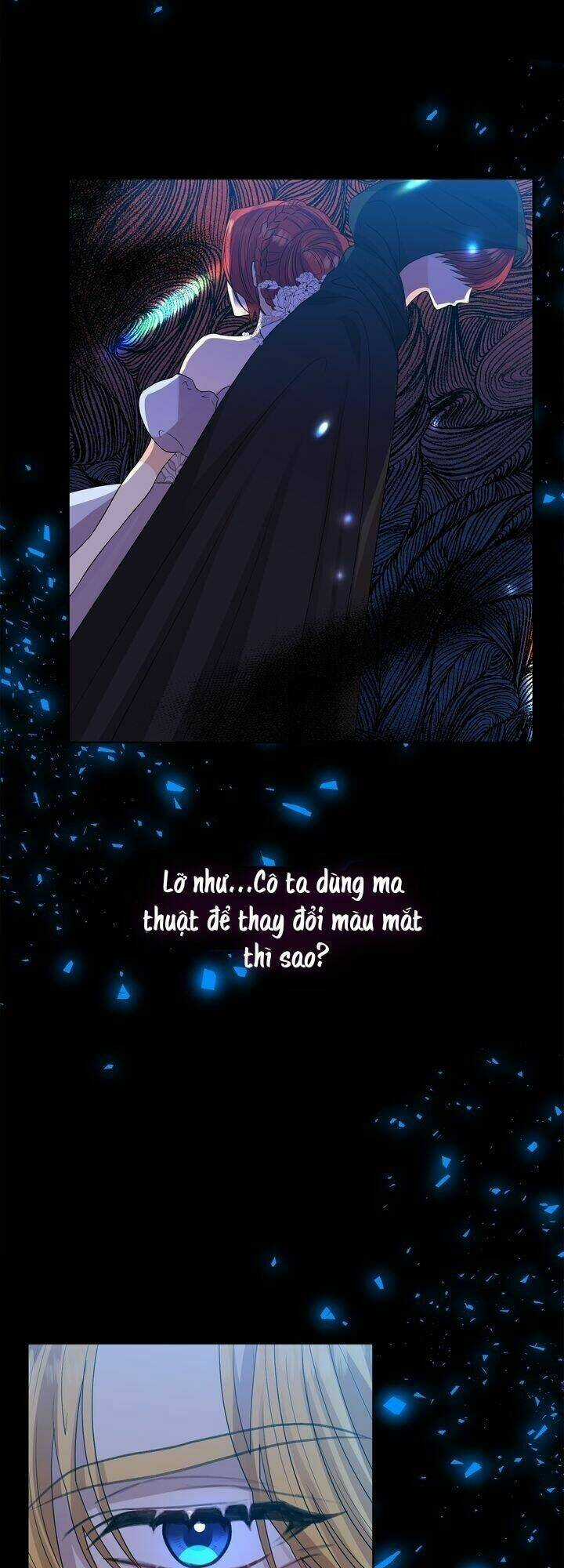 Tôi Trở Thành Gia Sư Của Tên Bạo Chúa Chapter 23 trang 24