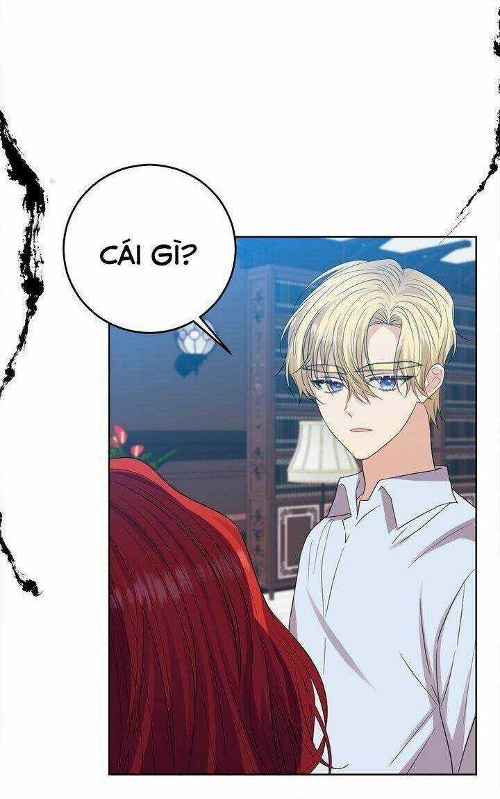 Tôi Trở Thành Gia Sư Của Tên Bạo Chúa Chapter 23 trang 27