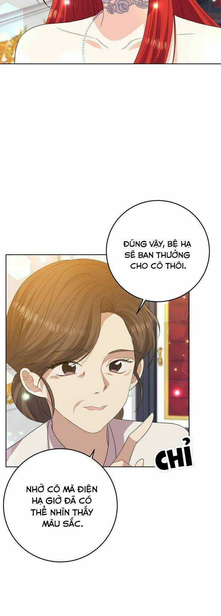 Tôi Trở Thành Gia Sư Của Tên Bạo Chúa Chapter 23 trang 4