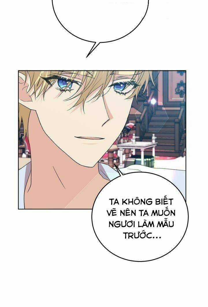 Tôi Trở Thành Gia Sư Của Tên Bạo Chúa Chapter 23 trang 41