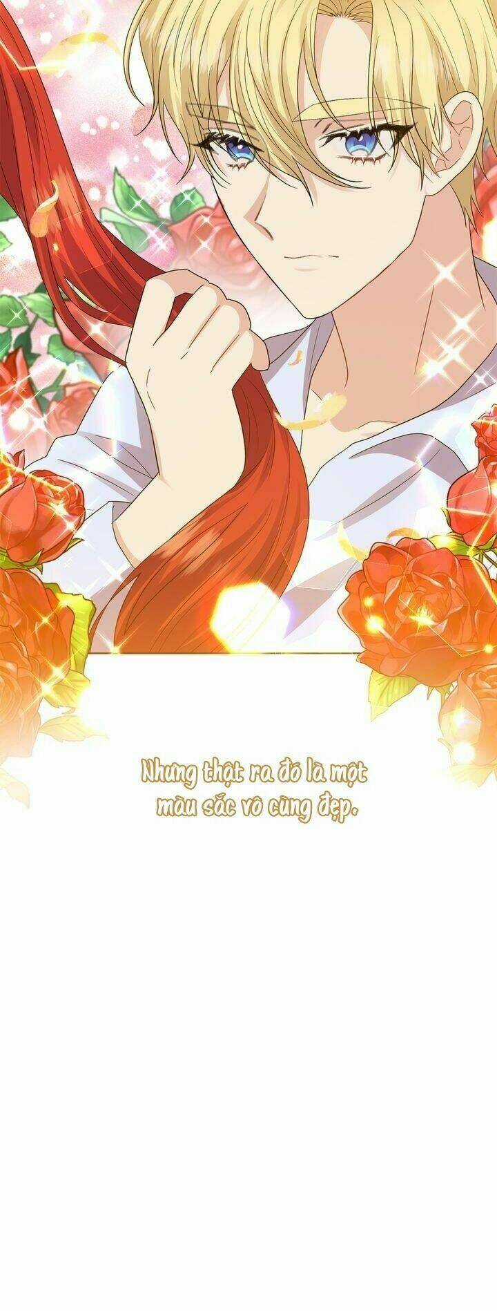 Tôi Trở Thành Gia Sư Của Tên Bạo Chúa Chapter 23 trang 46