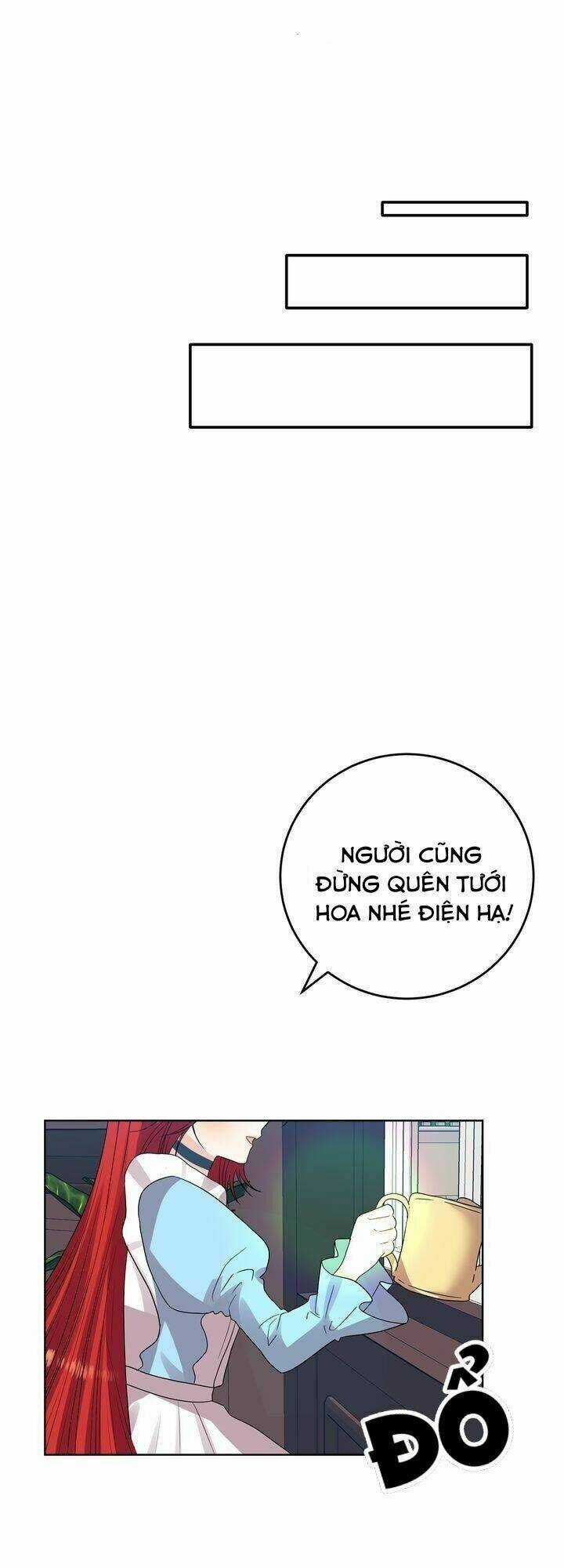 Tôi Trở Thành Gia Sư Của Tên Bạo Chúa Chapter 23 trang 47