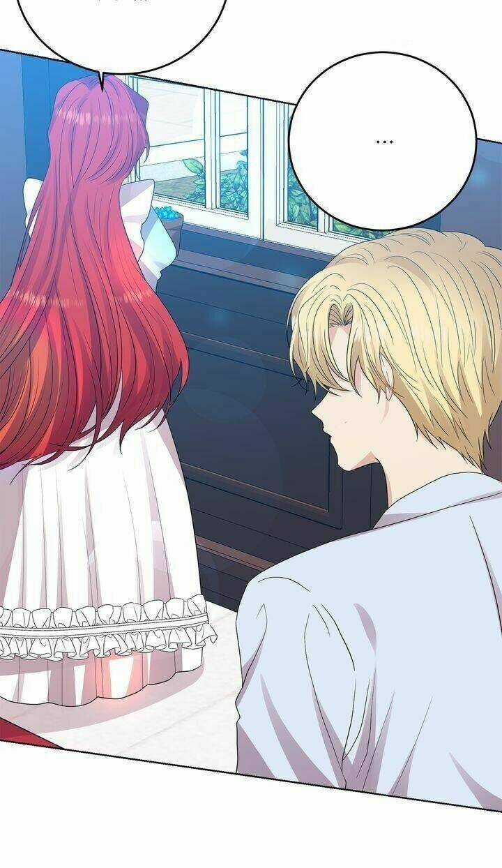 Tôi Trở Thành Gia Sư Của Tên Bạo Chúa Chapter 23 trang 49