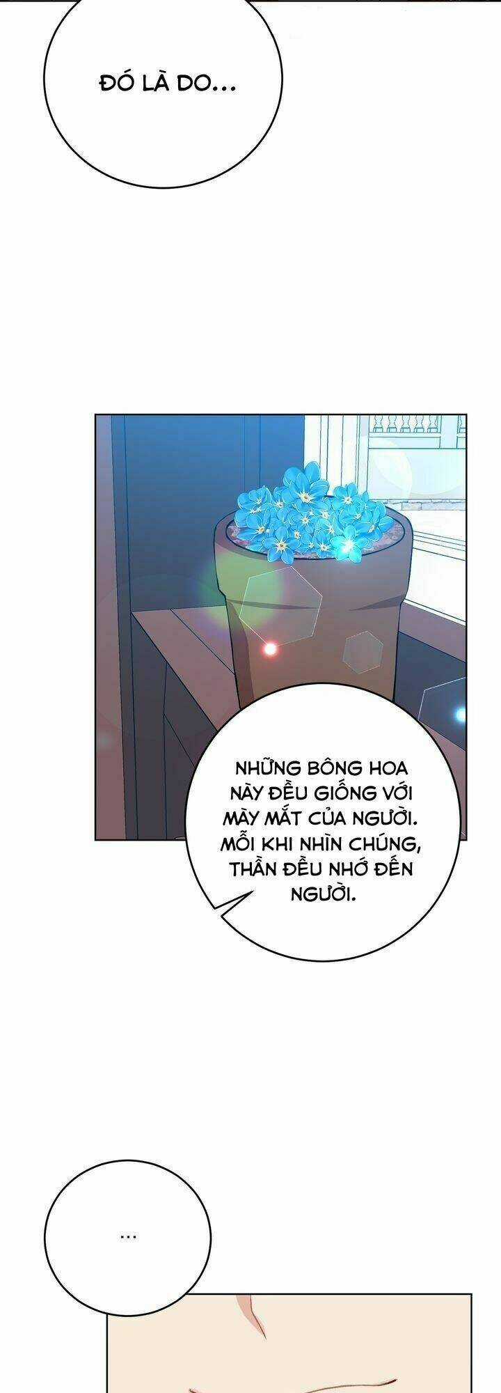 Tôi Trở Thành Gia Sư Của Tên Bạo Chúa Chapter 23 trang 52