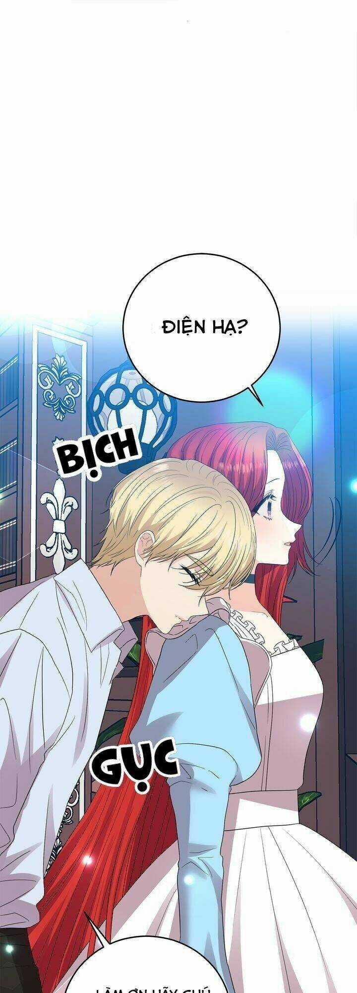 Tôi Trở Thành Gia Sư Của Tên Bạo Chúa Chapter 23 trang 57