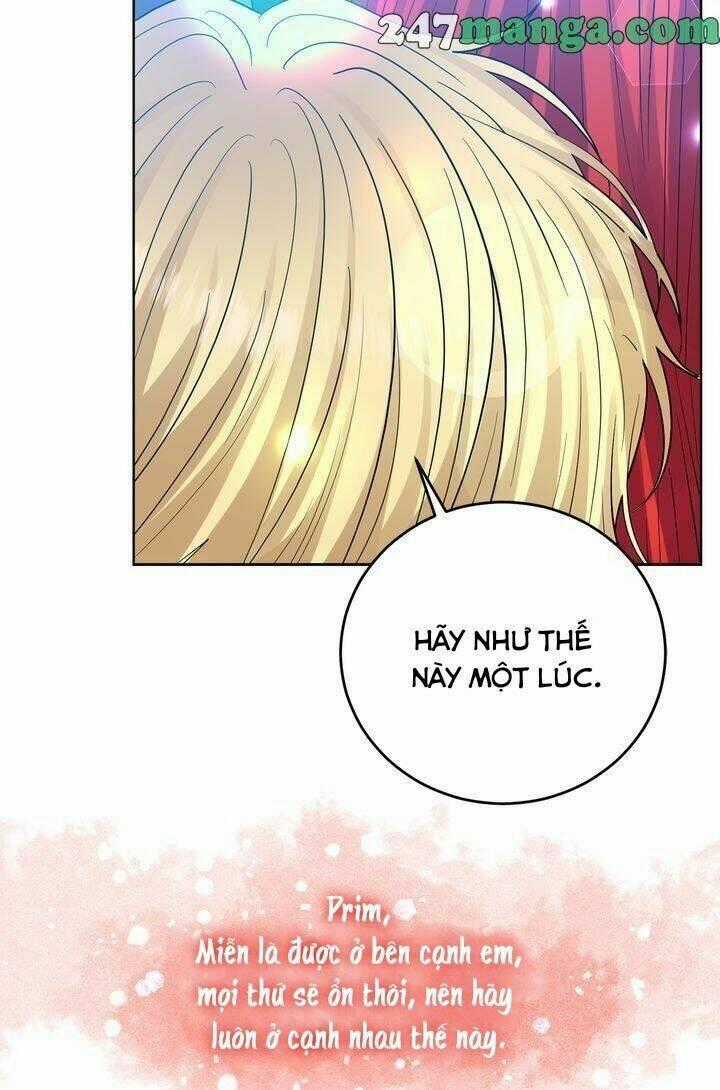 Tôi Trở Thành Gia Sư Của Tên Bạo Chúa Chapter 23 trang 59