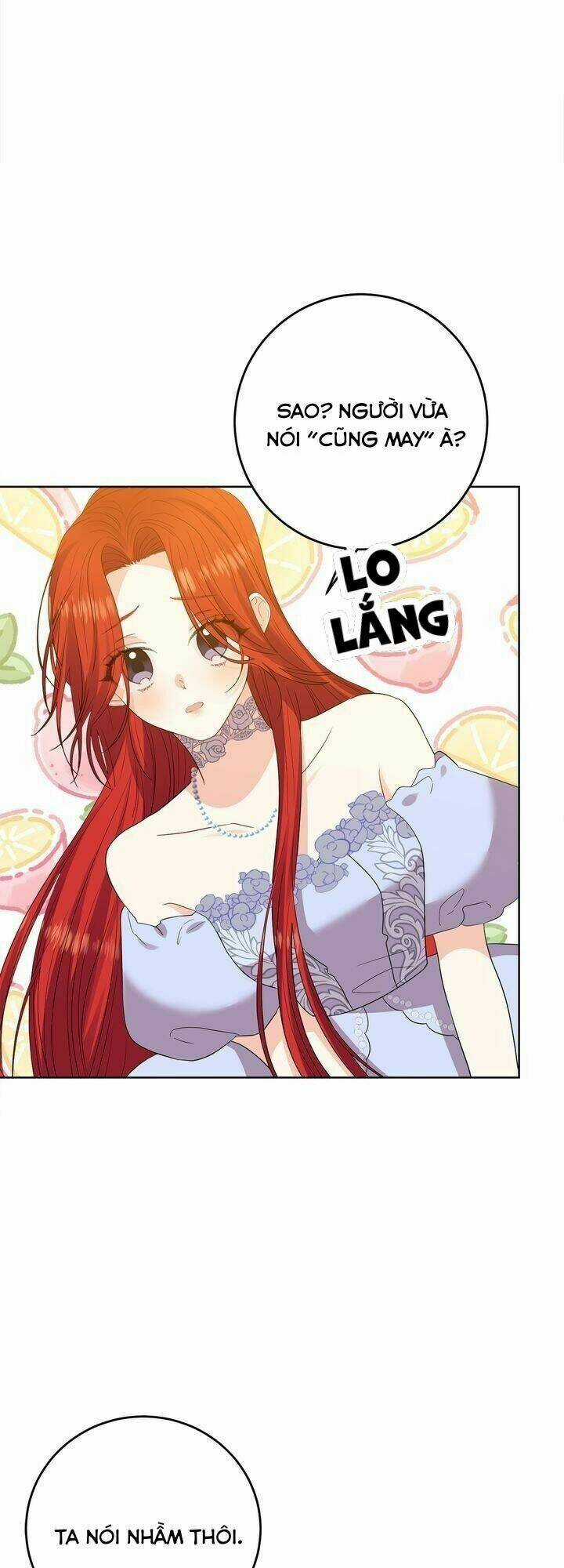 Tôi Trở Thành Gia Sư Của Tên Bạo Chúa Chapter 23 trang 9