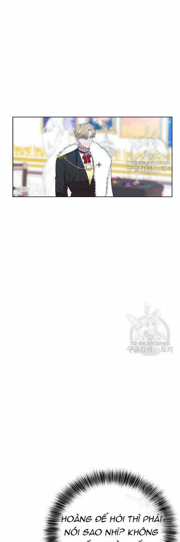 Tôi Trở Thành Gia Sư Của Tên Bạo Chúa Chapter 25 trang 20