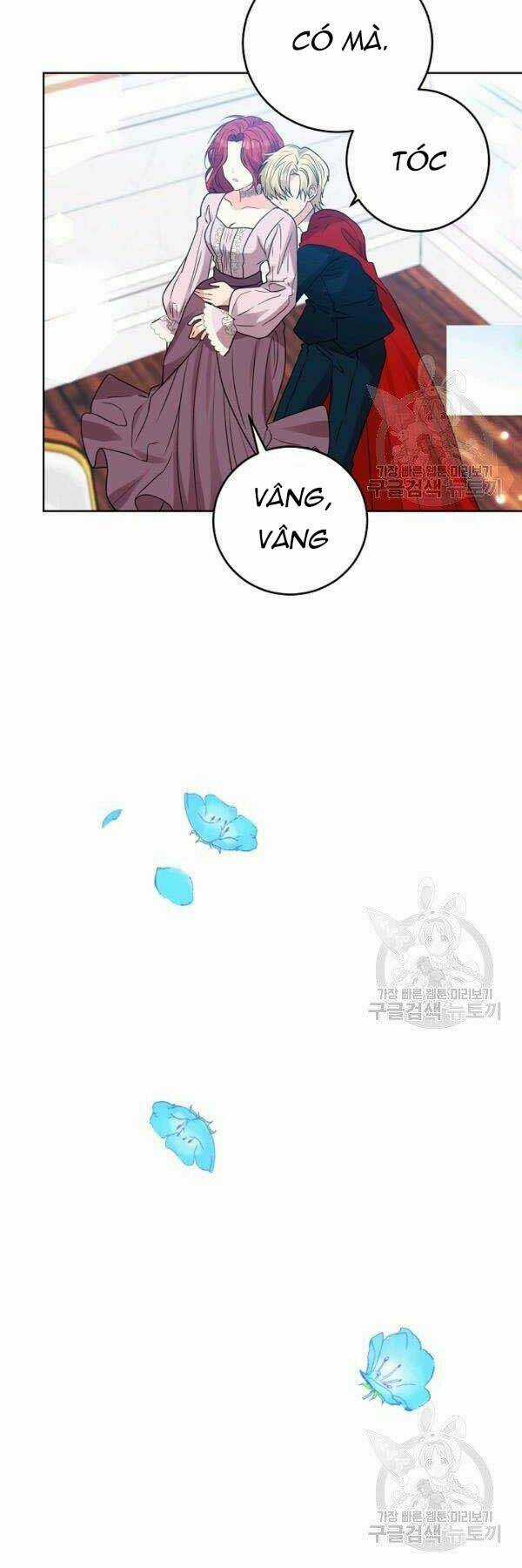 Tôi Trở Thành Gia Sư Của Tên Bạo Chúa Chapter 25 trang 35