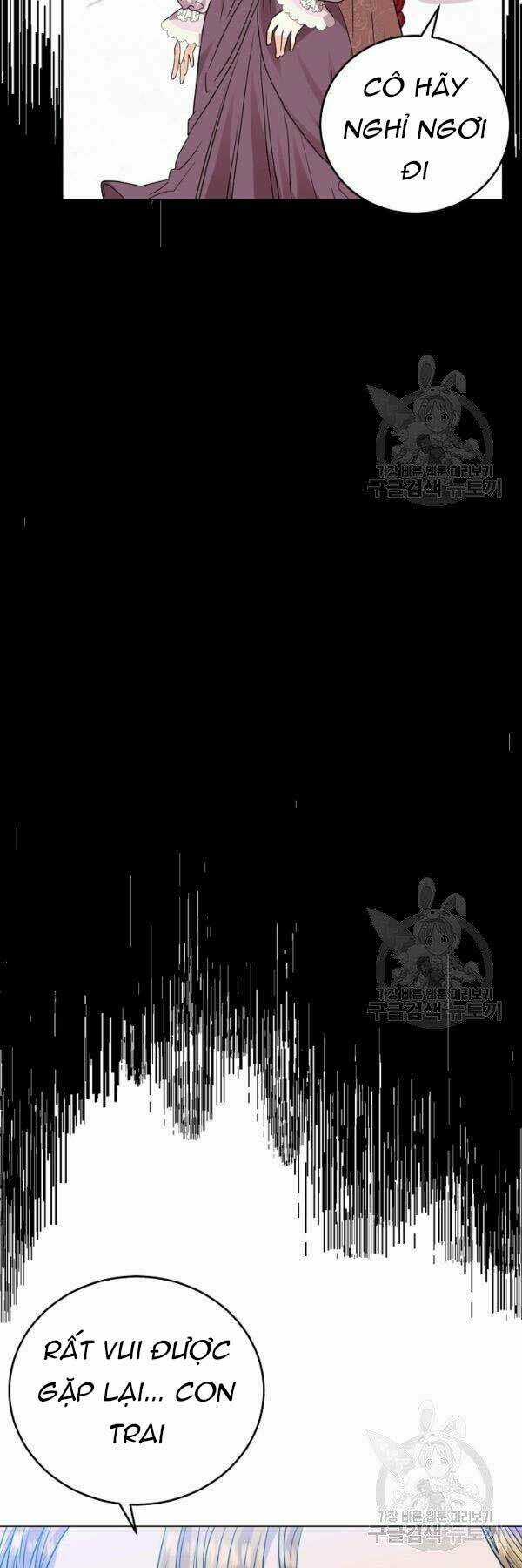 Tôi Trở Thành Gia Sư Của Tên Bạo Chúa Chapter 25 trang 4