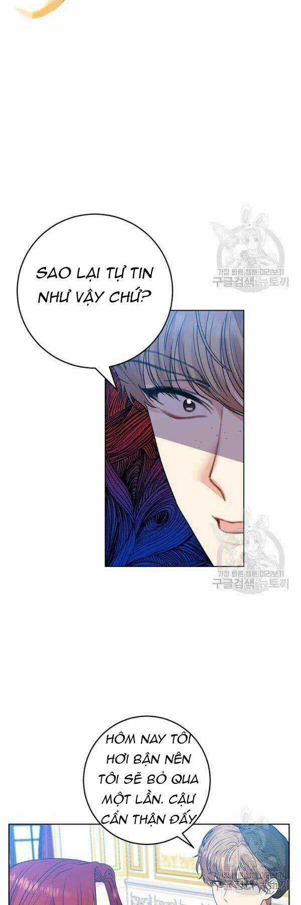 Tôi Trở Thành Gia Sư Của Tên Bạo Chúa Chapter 25 trang 45