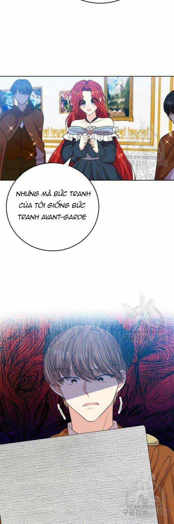 Tôi Trở Thành Gia Sư Của Tên Bạo Chúa Chapter 25 trang 51