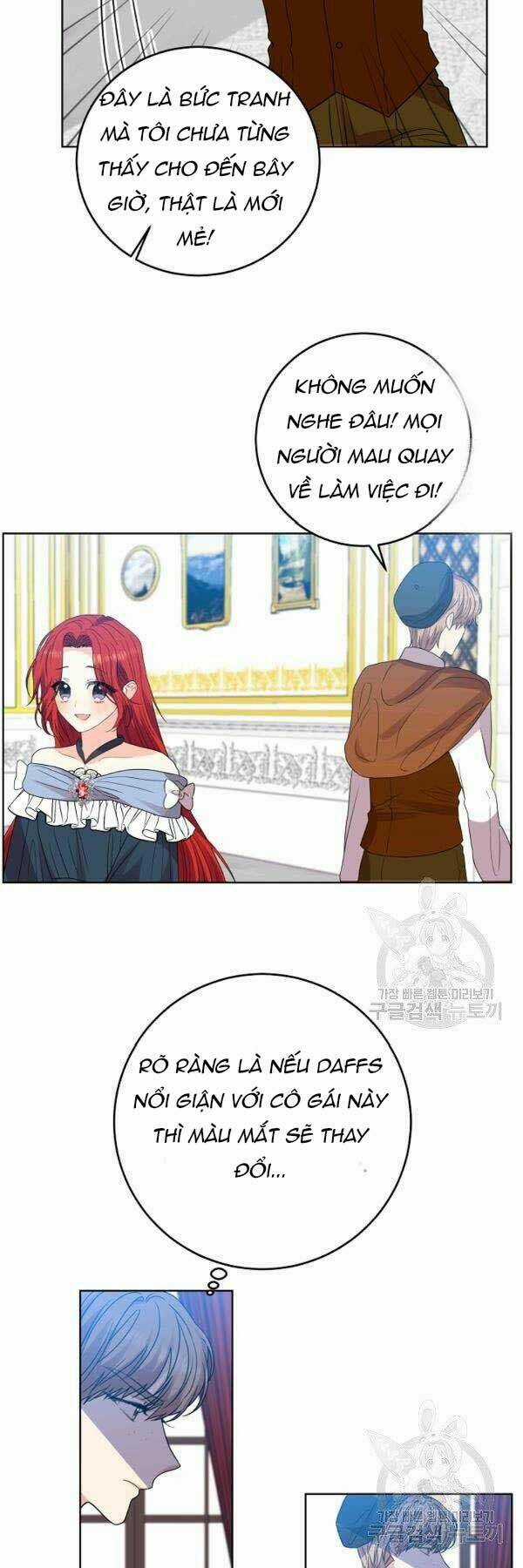 Tôi Trở Thành Gia Sư Của Tên Bạo Chúa Chapter 25 trang 54