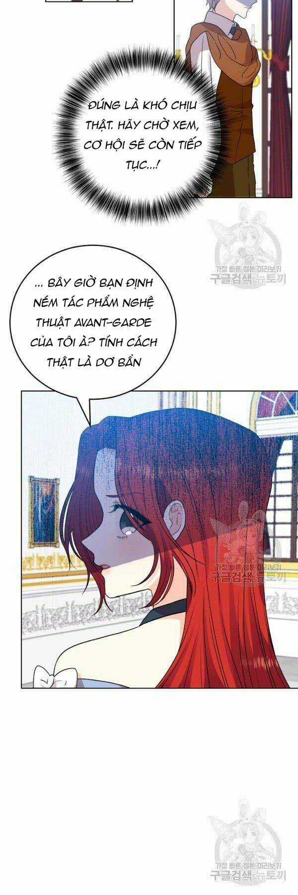 Tôi Trở Thành Gia Sư Của Tên Bạo Chúa Chapter 25 trang 55