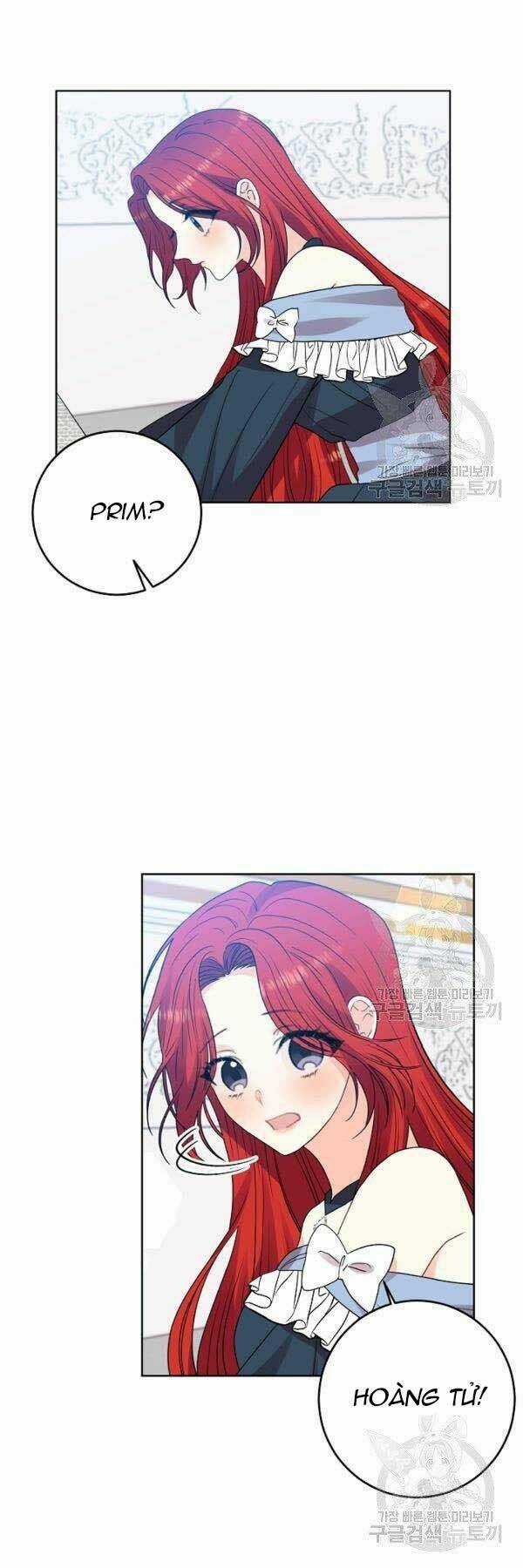 Tôi Trở Thành Gia Sư Của Tên Bạo Chúa Chapter 25 trang 56