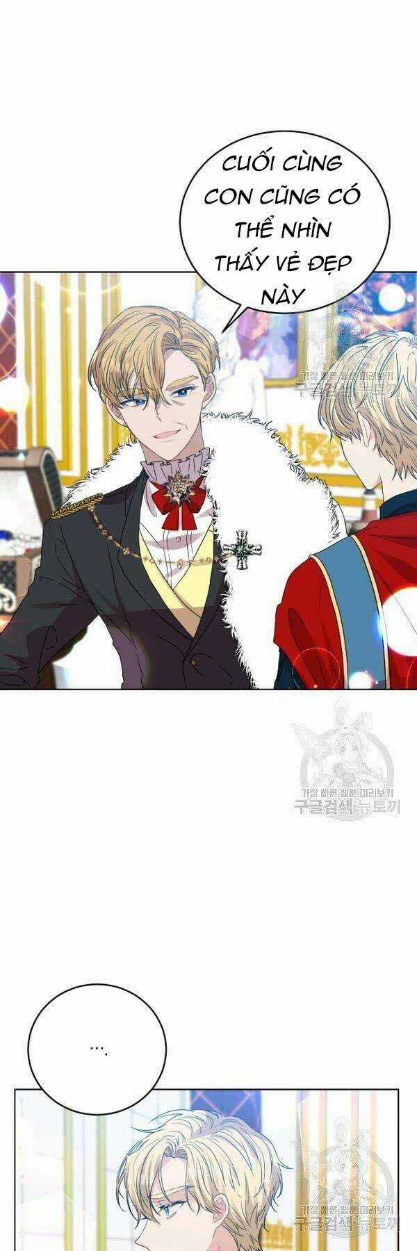 Tôi Trở Thành Gia Sư Của Tên Bạo Chúa Chapter 25 trang 6