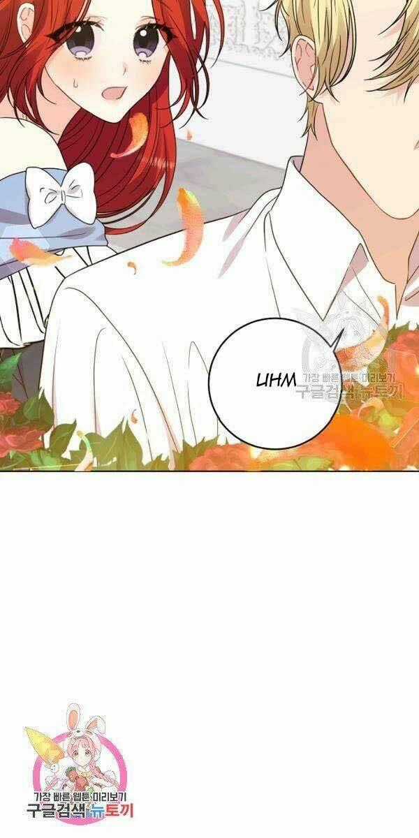 Tôi Trở Thành Gia Sư Của Tên Bạo Chúa Chapter 25 trang 61