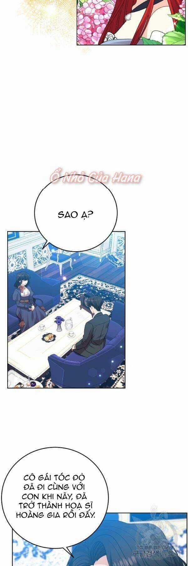 Tôi Trở Thành Gia Sư Của Tên Bạo Chúa Chapter 26 trang 12